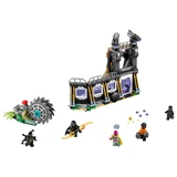 LEGO® Marvel Super Heroes Corvus Glaive Thresher Attack 76103 (2/6)