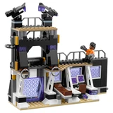 LEGO® Marvel Super Heroes Corvus Glaive Thresher Attack 76103 (4/6)