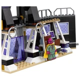 LEGO® Marvel Super Heroes Corvus Glaive Thresher Attack 76103 (5/6)