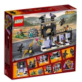 LEGO® Marvel Super Heroes Corvus Glaive Thresher Attack 76103 (6/6)