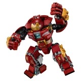 LEGO® Marvel Super Heroes Der Hulkbuster 76104 (3/6)