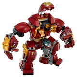 LEGO® Marvel Super Heroes Der Hulkbuster 76104 (4/6)