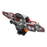 LEGO® Marvel Super Heroes Der Hulkbuster 76104 (5/6)