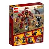 LEGO® Marvel Super Heroes Der Hulkbuster 76104 (6/6)