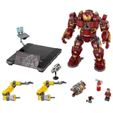 LEGO® Marvel Super Heroes Der Hulkbuster: Ultron Edition 76105 (12/13)