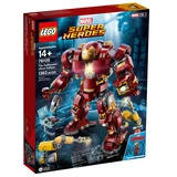 LEGO® Marvel Super Heroes Der Hulkbuster: Ultron Edition 76105 (1/13)