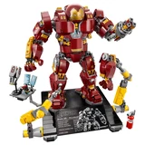 LEGO® Marvel Super Heroes Der Hulkbuster: Ultron Edition 76105 (2/13)