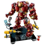 LEGO® Marvel Super Heroes Der Hulkbuster: Ultron Edition 76105 (3/13)