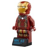 LEGO® Marvel Super Heroes Der Hulkbuster: Ultron Edition 76105 (4/13)