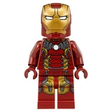 LEGO® Marvel Super Heroes Der Hulkbuster: Ultron Edition 76105 (5/13)
