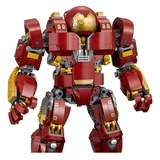 LEGO® Marvel Super Heroes Der Hulkbuster: Ultron Edition 76105 (6/13)