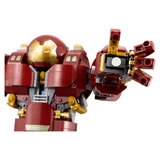 LEGO® Marvel Super Heroes Der Hulkbuster: Ultron Edition 76105 (7/13)