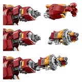 LEGO® Marvel Super Heroes Der Hulkbuster: Ultron Edition 76105 (8/13)