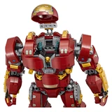 LEGO® Marvel Super Heroes Der Hulkbuster: Ultron Edition 76105 (9/13)