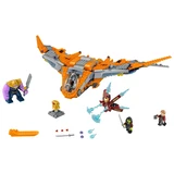 LEGO® Marvel Super Heroes Thanos: Das ultimative Gefecht 76107 (2/10) LEGO® Marvel Super Heroes Thanos: Das ultimative Gefecht 76107 (2/10)