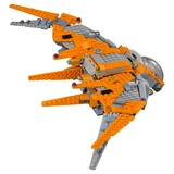 LEGO® Marvel Super Heroes Thanos: Das ultimative Gefecht 76107 (3/10) LEGO® Marvel Super Heroes Thanos: Das ultimative Gefecht 76107 (3/10)