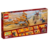 LEGO® Marvel Super Heroes Thanos: Das ultimative Gefecht 76107 (6/10) LEGO® Marvel Super Heroes Thanos: Das ultimative Gefecht 76107 (6/10)