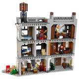 LEGO® Marvel Super Heroes Sanctum Sanctorum duel 76108 (4/5) LEGO® Marvel Super Heroes Sanctum Sanctorum duel 76108 (4/5)