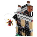 LEGO® Marvel Super Heroes Sanctum Sanctorum duel 76108 (5/5) LEGO® Marvel Super Heroes Sanctum Sanctorum duel 76108 (5/5)