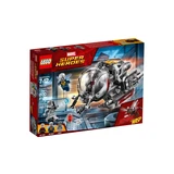 LEGO® Marvel Super Heroes Erforscher des Quantenreichs 76109 (1/5)