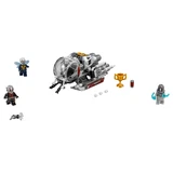 LEGO® Marvel Super Heroes Erforscher des Quantenreichs 76109 (2/5)