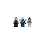 LEGO® Marvel Super Heroes Erforscher des Quantenreichs 76109 (4/5)