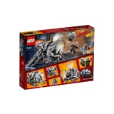 LEGO® Marvel Super Heroes Erforscher des Quantenreichs 76109 (5/5)