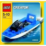 LEGO® Creator Speedboat 7610 (1/1) LEGO® Creator Speedboat 7610 (1/1)