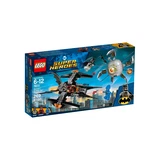 LEGO® Batman™ Batman™: Brother Eye™ Gefangennahme 76111 (1/5)