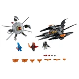 LEGO® Batman™ Batman™: Brother Eye™ Gefangennahme 76111 (2/5)