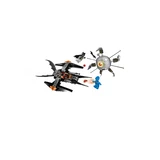 LEGO® Batman™ Batman™: Brother Eye™ Gefangennahme 76111 (3/5)