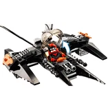LEGO® Batman™ Batman™: Brother Eye™ Gefangennahme 76111 (4/5)