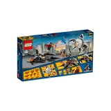 LEGO® Batman™ Batman™: Brother Eye™ Gefangennahme 76111 (5/5)
