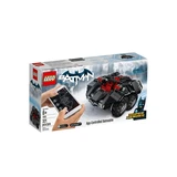 LEGO® DC Comics Super Heroes La Batmobile télécommandée 76112 (1/7)