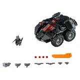LEGO® DC Comics Super Heroes La Batmobile télécommandée 76112 (2/7)
