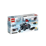 LEGO® DC Comics Super Heroes La Batmobile télécommandée 76112 (4/7)