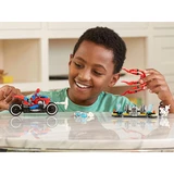 LEGO® Marvel Super Heroes Le sauvetage en moto de Spider-Man 76113 (12/13)