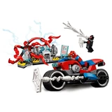 LEGO® Marvel Super Heroes Le sauvetage en moto de Spider-Man 76113 (3/13)