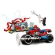 Spider-Man Motorradrettung 76113 thumbnail-2
