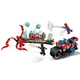 Spider-Man Motorradrettung 76113 thumbnail-3