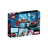 LEGO® Marvel Super Heroes Le sauvetage en moto de Spider-Man 76113 (5/13)