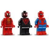 LEGO® Marvel Super Heroes Le sauvetage en moto de Spider-Man 76113 (7/13)