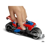 LEGO® Marvel Super Heroes Le sauvetage en moto de Spider-Man 76113 (9/13)
