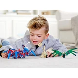LEGO® Marvel Super Heroes Spider-Man's Spider Crawler 76114 (12/13)
