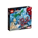 Spider-Mans Spinnenkrabbler 76114 thumbnail-0
