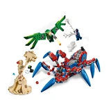 LEGO® Marvel Super Heroes Spider-Man's Spider Crawler 76114 (3/13)