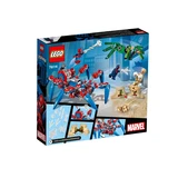 LEGO® Marvel Super Heroes Spider-Man's Spider Crawler 76114 (5/13)