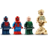 LEGO® Marvel Super Heroes Spider-Man's Spider Crawler 76114 (7/13)