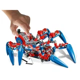 LEGO® Marvel Super Heroes Spider-Man's Spider Crawler 76114 (9/13)