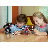 LEGO® Marvel Super Heroes Spider Mech vs. Venom 76115 (12/12)